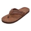 Men's Trio Flip-Flop