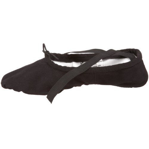 Men's Pro 1 Canvas Ballet Slipper