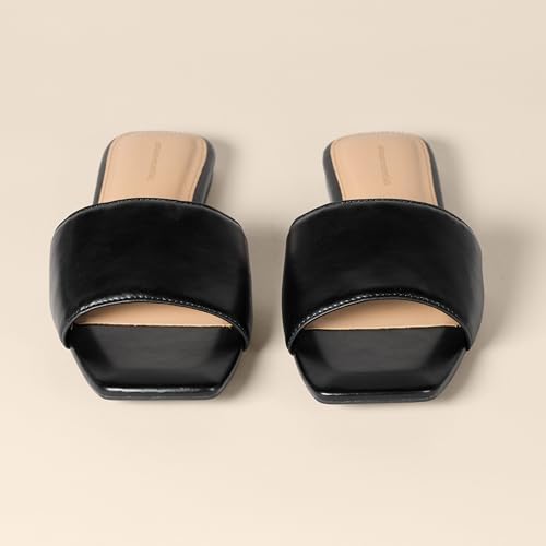 Women's Slide Sandals