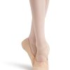 Women's 2028 Canvas Juliet Ballet Shoe