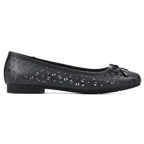 Women's Bessa Ballet Flat
