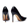 Women's High Heels Pumps Closed Pointed Toe Stiletto 4inch Heels Classic Office Special Dressy Wedding Pump Shoes