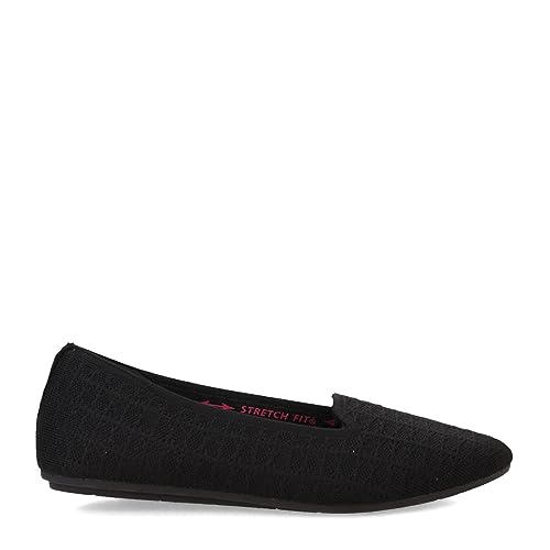 Women's Cleo 2.0-Look at You Ballet Flat