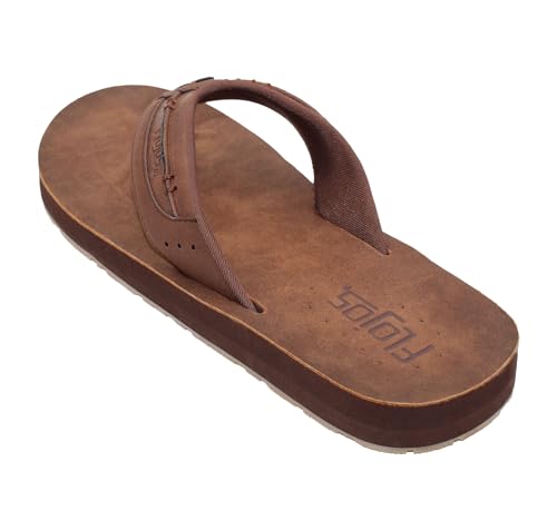 Men's Trio Flip-Flop