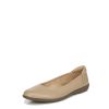 Women's Flexy Round Toe Ballet Flat