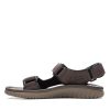 Men's Wesley Bay Flat Sandal