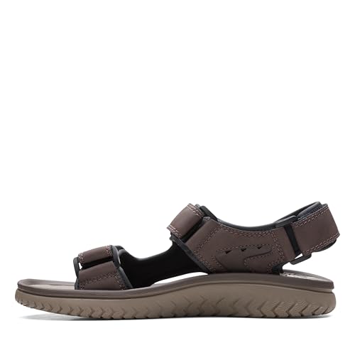 Men's Wesley Bay Flat Sandal