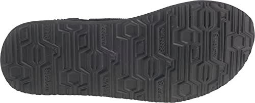 Women's Meditation - Rock Crown Flats Sandals