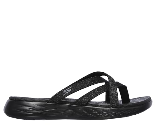 Women's On-The-go 600 Dainty Flat Sandal