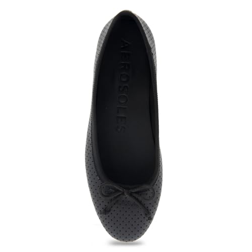 Women's Homebet Ballet Flat