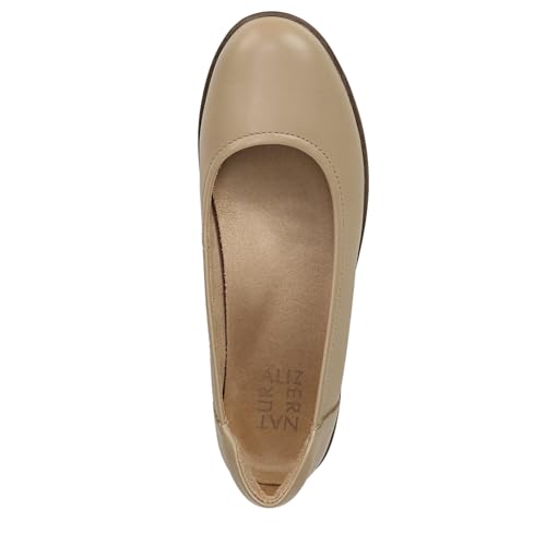 Women's Flexy Round Toe Ballet Flat