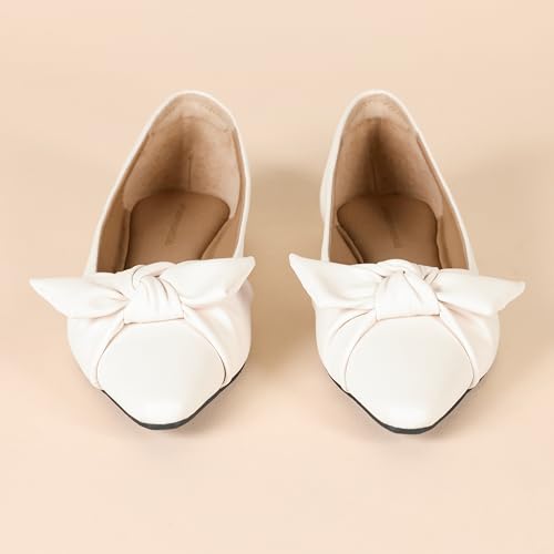 Women's Bow Ballet Flat