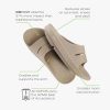 Unisex-Adult Ooahh Slide Slipper