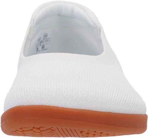 Women's Barefoot Ballet Flats + Wide Toe Box + Zero Drop Sole