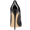 Women Classic Pointed Toe High Heels Sexy Stiletto Pumps Office Lady Casual Dress Party Prom Shoes Size 4-15 US