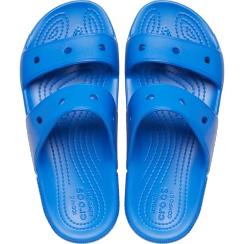 Unisex Adult Seasonal Graphic Classic Sandals