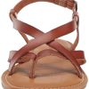 womens Shogun Casual Strappy Sandal