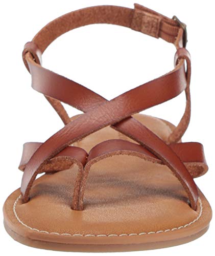 womens Shogun Casual Strappy Sandal