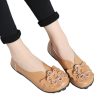 Loafers for Women Business Casual Shoes Comfortable & Lightweight Penny Loafers Slip On Work Flats