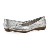 Women's Cheryl Cushioned Ballet Flat