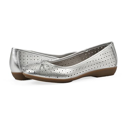 Women's Cheryl Cushioned Ballet Flat