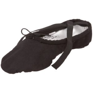 Men's Pro 1 Canvas Ballet Slipper