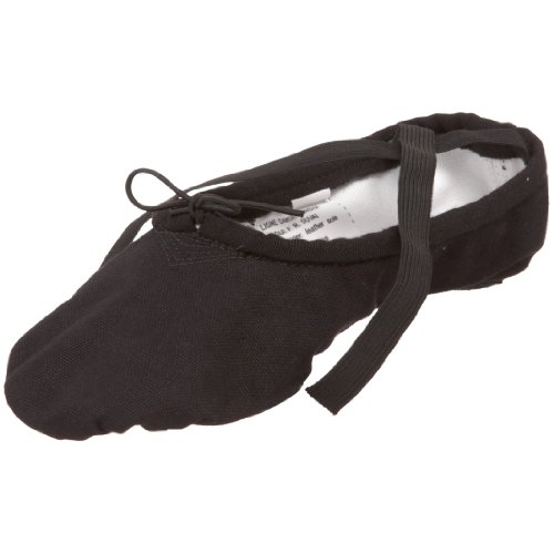 Men's Pro 1 Canvas Ballet Slipper