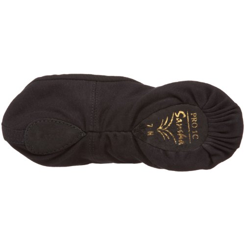 Men's Pro 1 Canvas Ballet Slipper