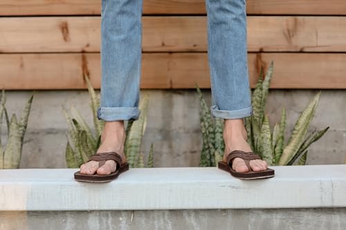 Men's Trio Flip-Flop