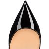 Women Classic Pointed Toe High Heels Sexy Stiletto Pumps Office Lady Casual Dress Party Prom Shoes Size 4-15 US
