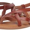 womens Shogun Casual Strappy Sandal