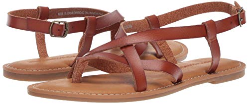 womens Shogun Casual Strappy Sandal
