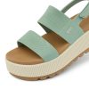 Women's Water Vista Higher Sandal