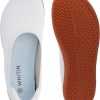 Women's Barefoot Ballet Flats + Wide Toe Box + Zero Drop Sole