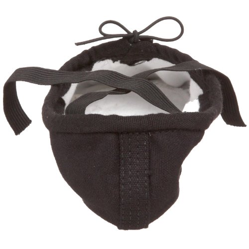 Men's Pro 1 Canvas Ballet Slipper