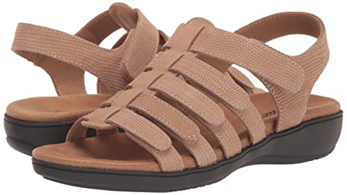 Women's Flat Sandals