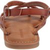 womens Shogun Casual Strappy Sandal