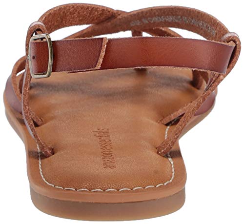 womens Shogun Casual Strappy Sandal