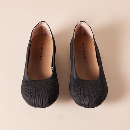 Women's Knit Ballet Flat