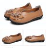 Loafers for Women Business Casual Shoes Comfortable & Lightweight Penny Loafers Slip On Work Flats