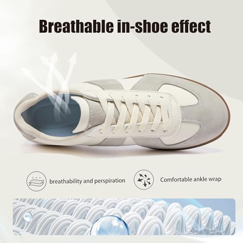 Men's Women's Bandwidth Edition Lightweight and Comfortable Skateboarding Shoes, Fashion Casual Shoes, Versatile Anti Slip