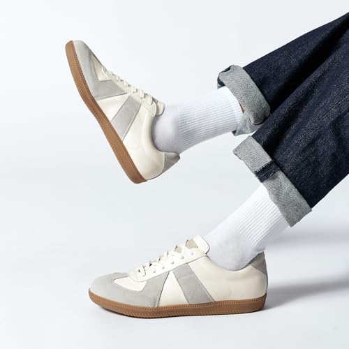 Men's Women's Bandwidth Edition Lightweight and Comfortable Skateboarding Shoes, Fashion Casual Shoes, Versatile Anti Slip