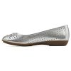 Women's Cheryl Cushioned Ballet Flat