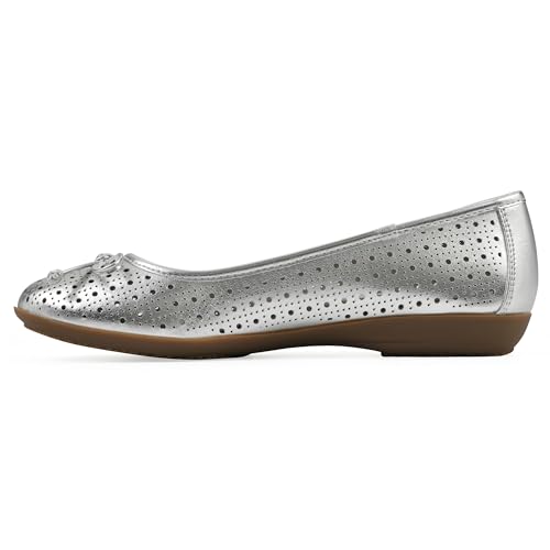 Women's Cheryl Cushioned Ballet Flat