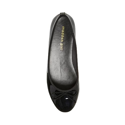 Women's Plie Ballet Flat