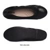 Women's Ballet Flats Classic Round Toe Flats Shoes Casual Comfort Slip On Soft Walking Shoes