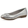 Women's Cheryl Cushioned Ballet Flat