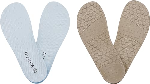 Women's Barefoot Ballet Flats + Wide Toe Box + Zero Drop Sole