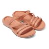 Women's Lakeshore Sandal - Beach Sandals for Women, Comfortable Footwear for Water with Arch Support, Slip On Waterproof Shoes