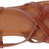 womens Shogun Casual Strappy Sandal